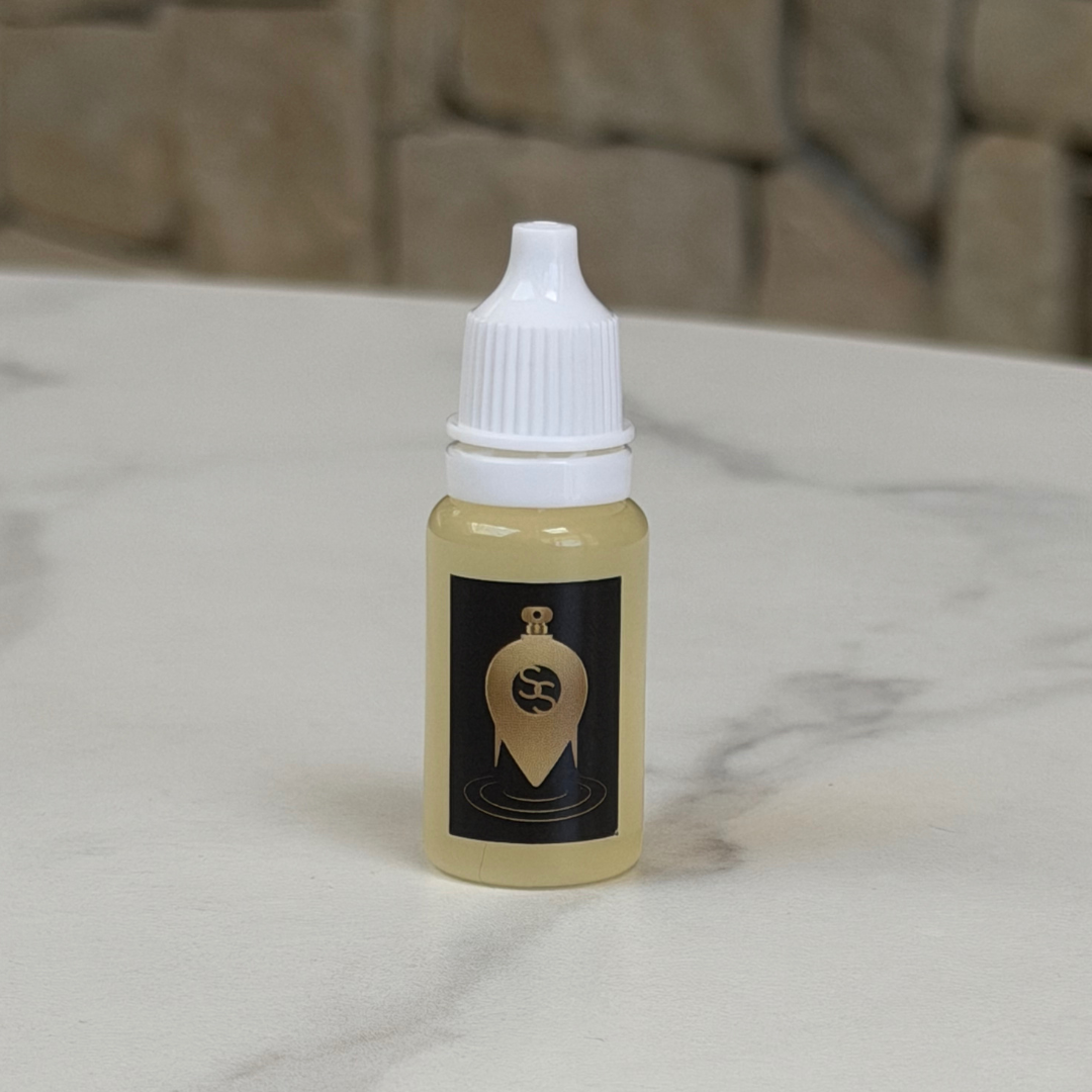 Scent 004 10ml Refill - Inspired by Louis Vuitton Imagination