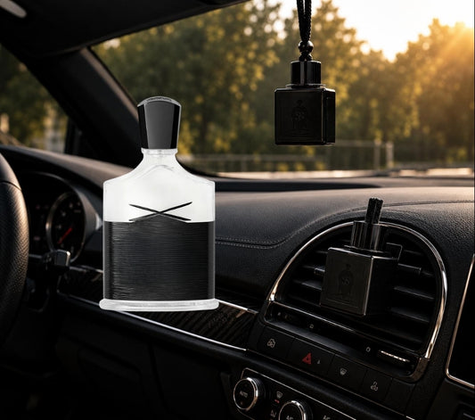 Scent 002 - Inspired by Creed Aventus