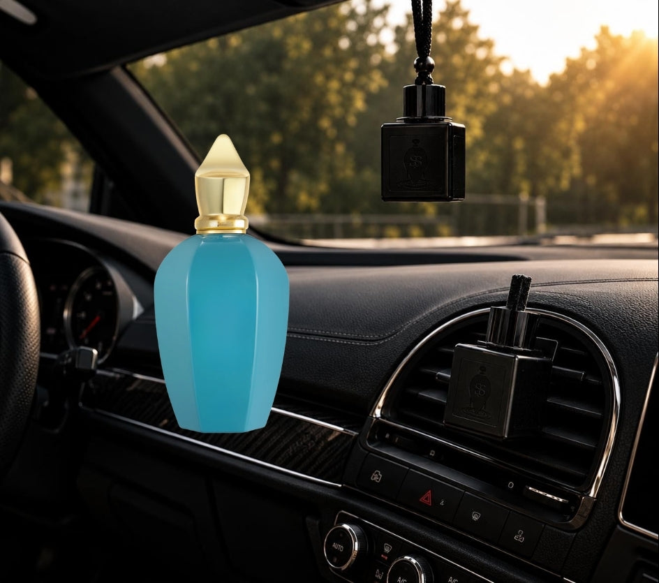 Scent 003 - Inspired by Xerjoff Erba Pura