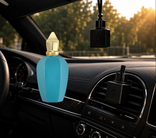 Scent 003 - Inspired by Xerjoff Erba Pura