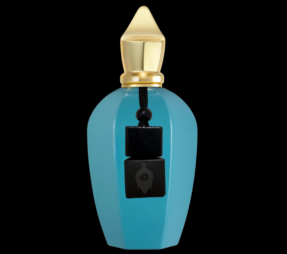 Scent 003 - Inspired by Xerjoff Erba Pura