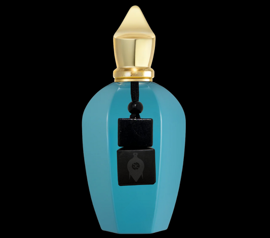 Scent 003 - Inspired by Xerjoff Erba Pura