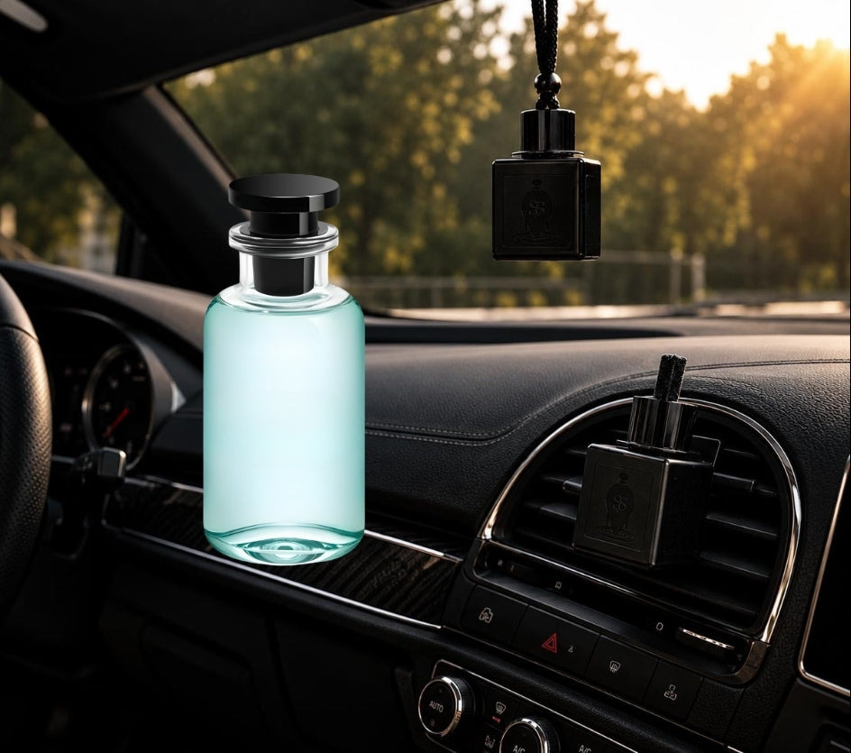 Scent 004 - Inspired by Louis Vuitton Imagination