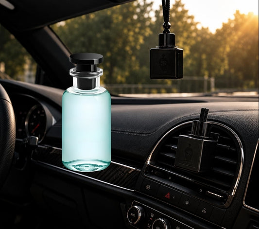 Scent 004 - Inspired by Louis Vuitton Imagination