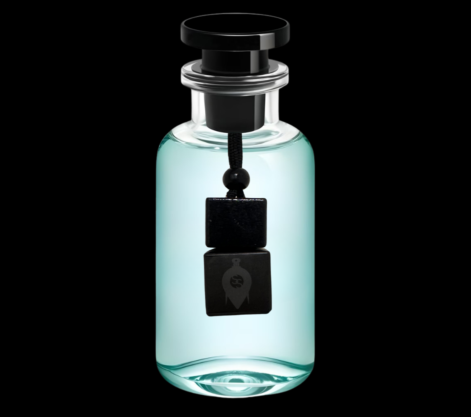 Scent 004 - Inspired by Louis Vuitton Imagination