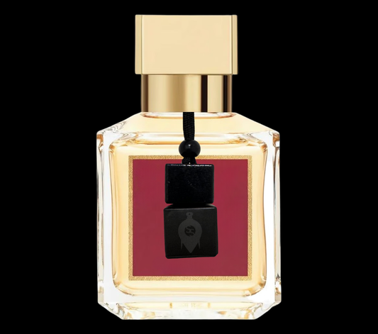 Scent 005 - Inspired by Baccarat Rouge 540