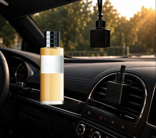Scent 006 - Inspired by Dior Vanilla Diorama