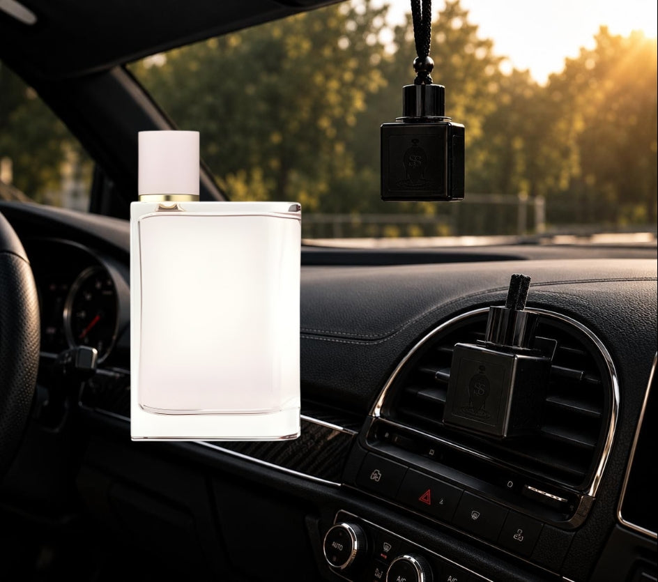 Scent 007 - Inspired by Burberry Her