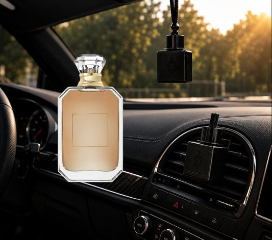 Scent 008 - Inspired by Kayali Vanilla 28