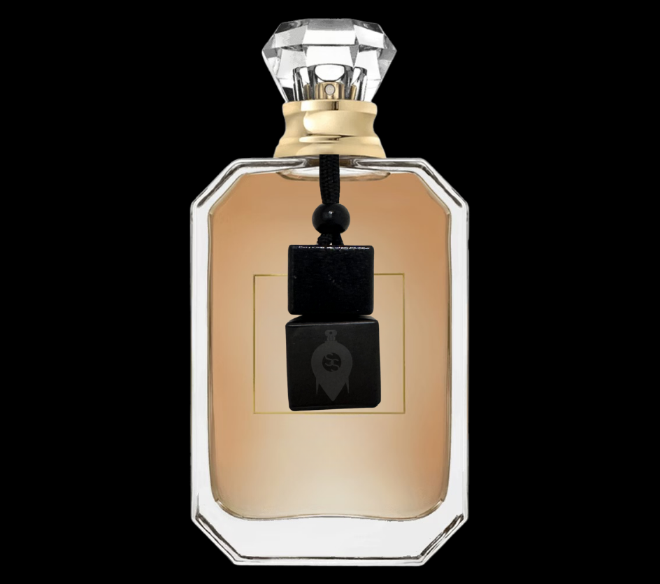 Scent 008 - Inspired by Kayali Vanilla 28