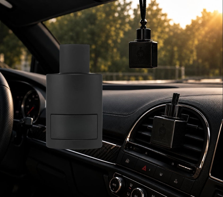 Scent 009 - Inspired by Tom Ford Ombré Leather