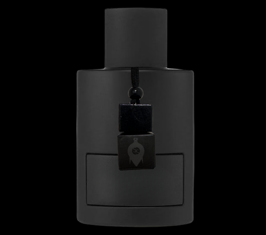 Scent 009 - Inspired by Tom Ford Ombré Leather