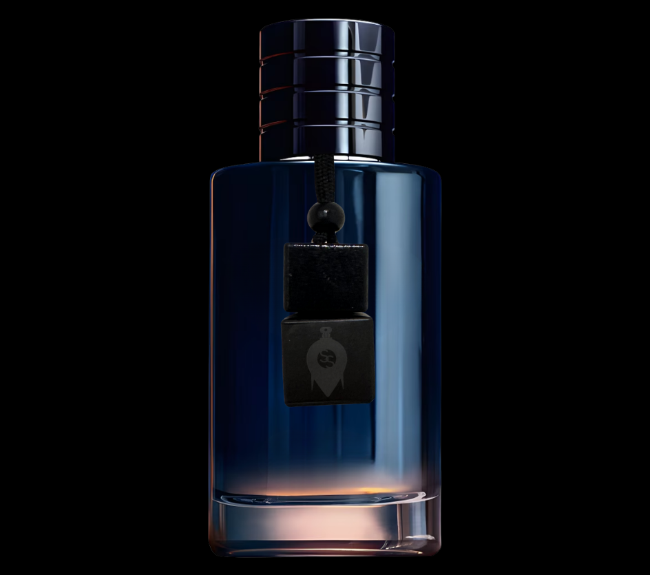 Scent 011 - Inspired by Dior Sauvage