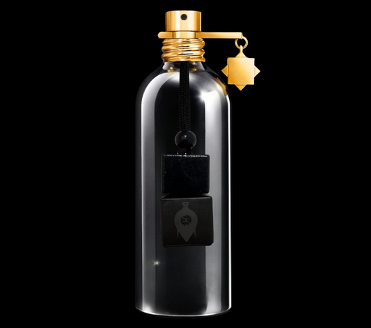 Scent 012 - Inspired by Montale Arabians Tonka