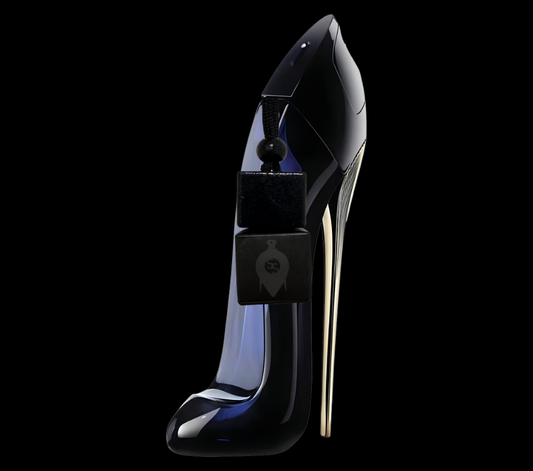 Scent 013 - Inspired by Carolina Herrera Good Girl