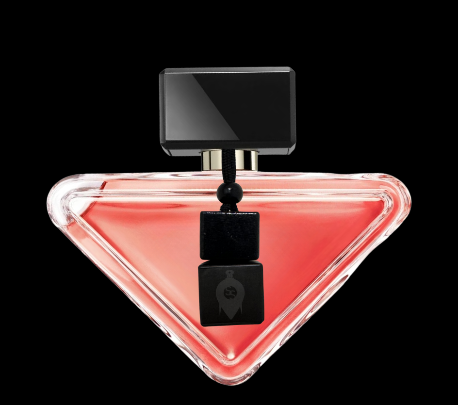 Scent 014 - Inspired by Prada Paradox Intense