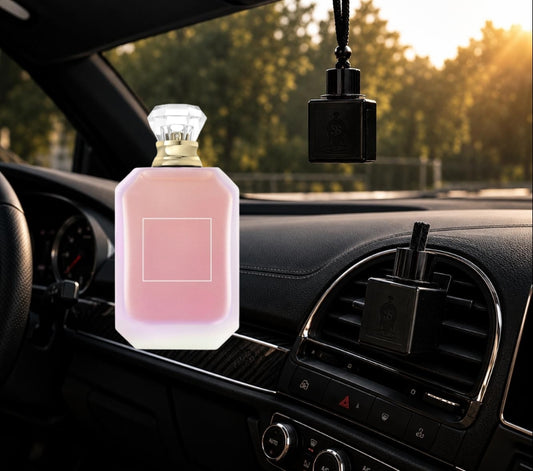 Scent 015 - Inspired by Kayali Vanilla Candy Rock Sugar 42