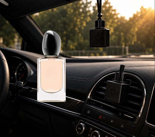 Scent 016 - Inspired by Giorgio Armani Si