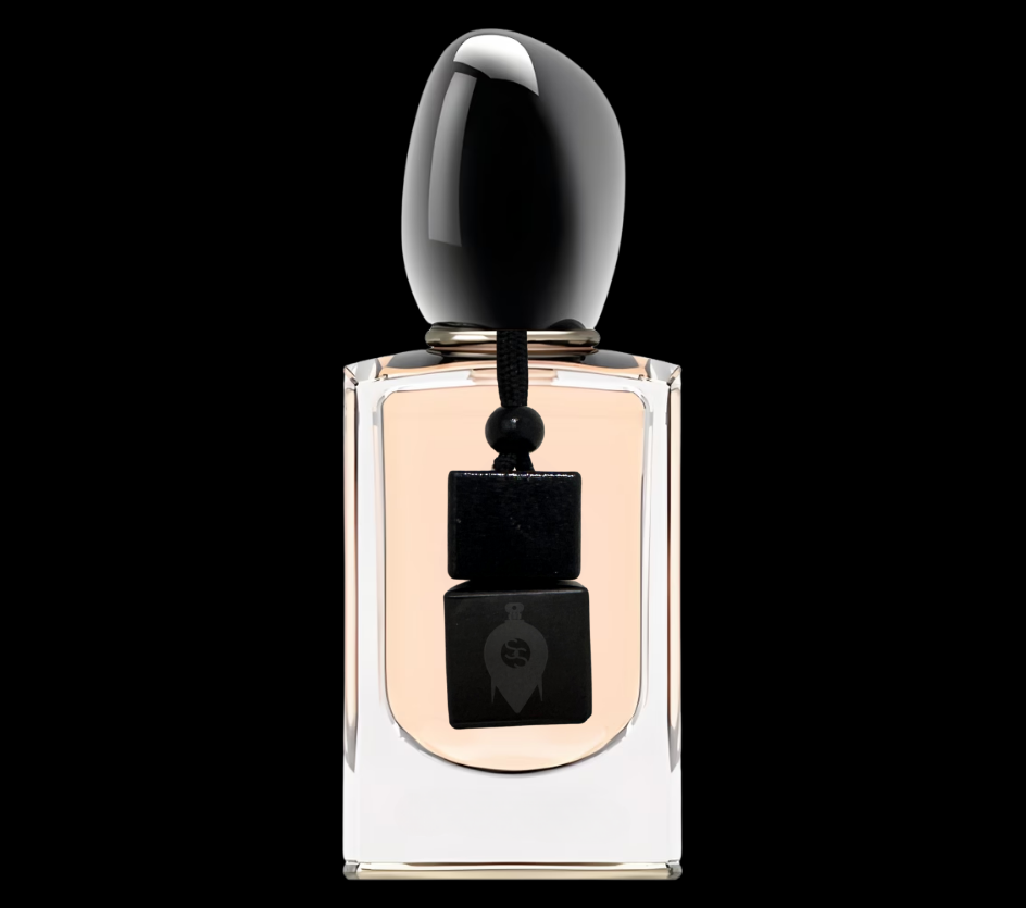 Scent 016 - Inspired by Giorgio Armani Si