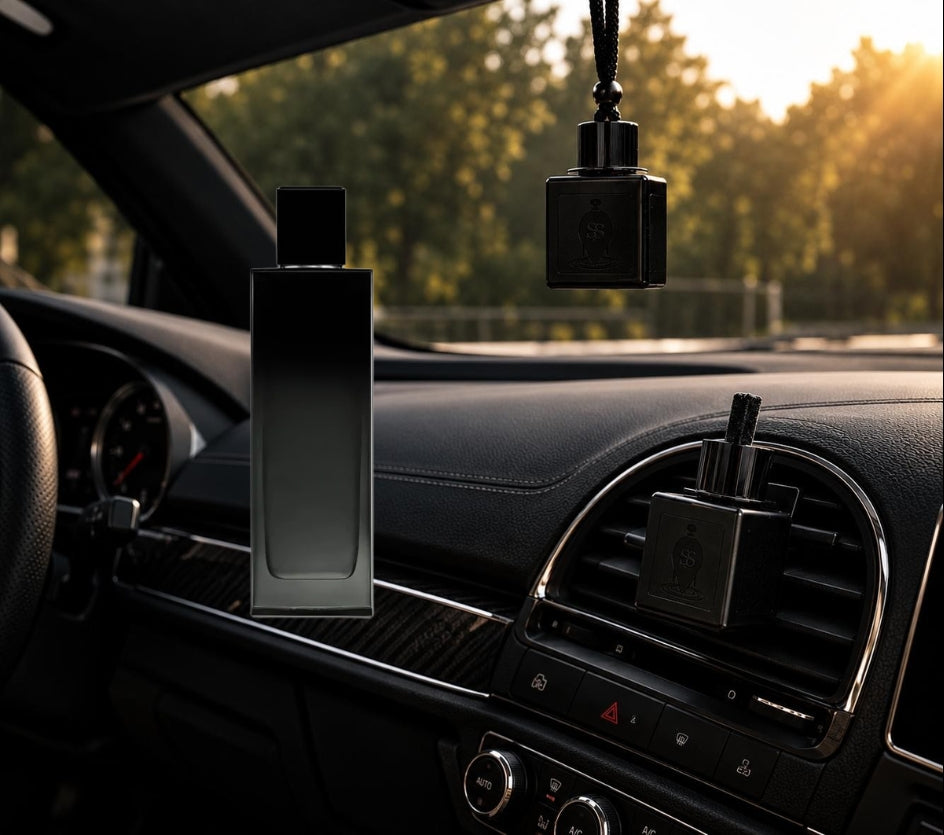 Scent 018 - Inspired by YSL Myslf