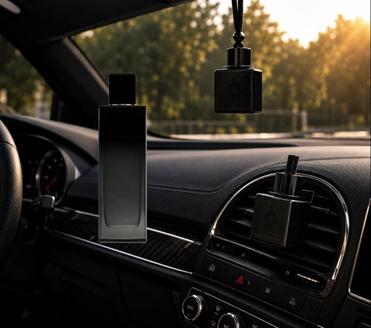 Scent 018 - Inspired by YSL Myslf