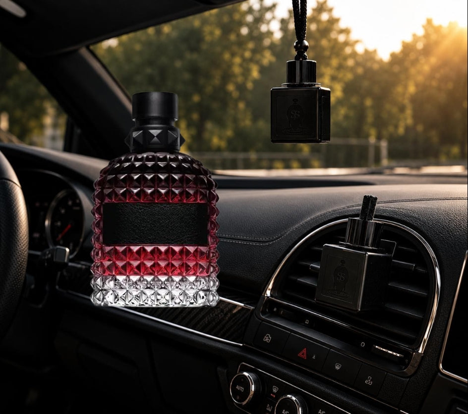 Scent 019 - Inspired by Valentino Uomo Born in Roma Intense