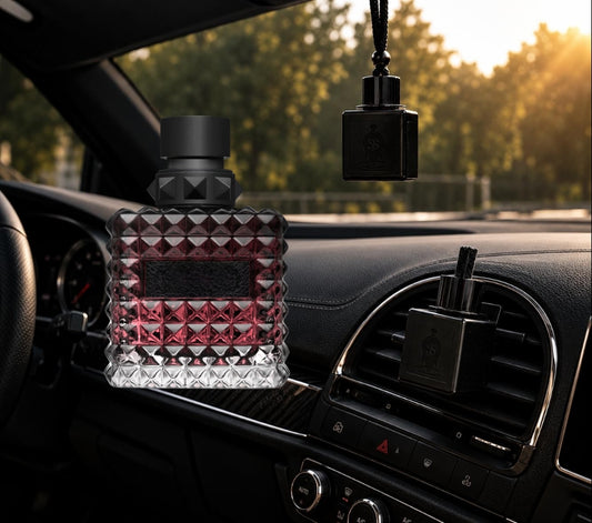 Scent 020 - Inspired by Valentino Donna Born in Roma Intense