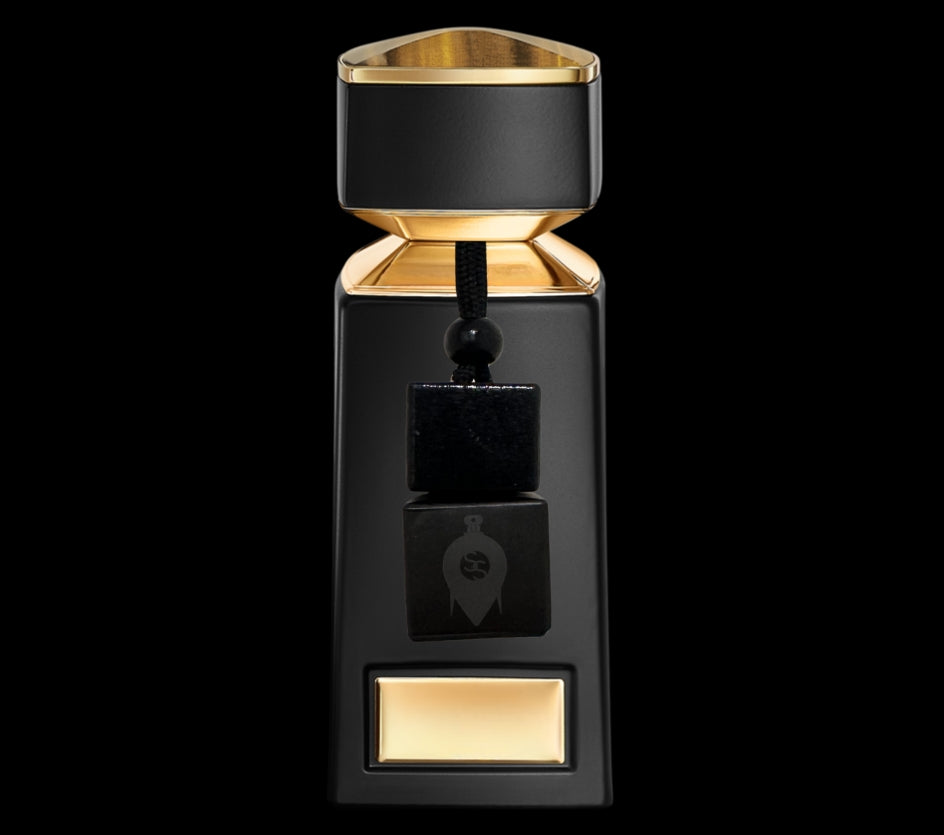 Scent 017 - Inspired by Bvlgari Tygar