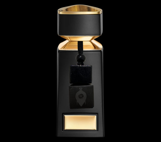 Scent 017 - Inspired by Bvlgari Tygar