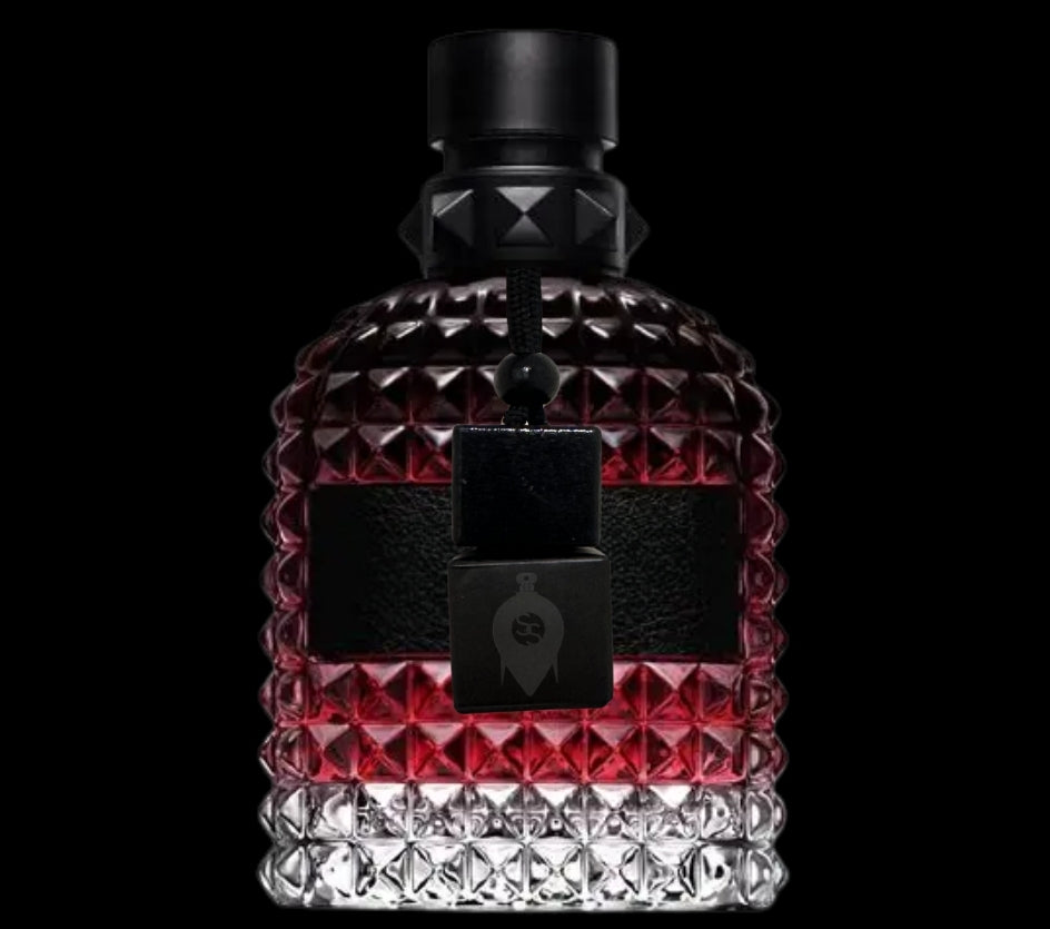 Scent 019 - Inspired by Valentino Uomo Born in Roma Intense