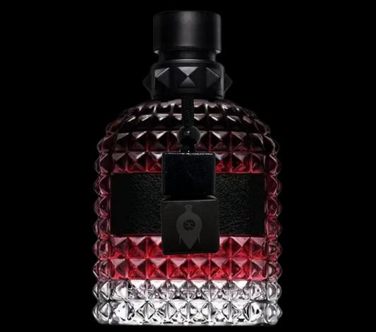 Scent 019 - Inspired by Valentino Uomo Born in Roma Intense