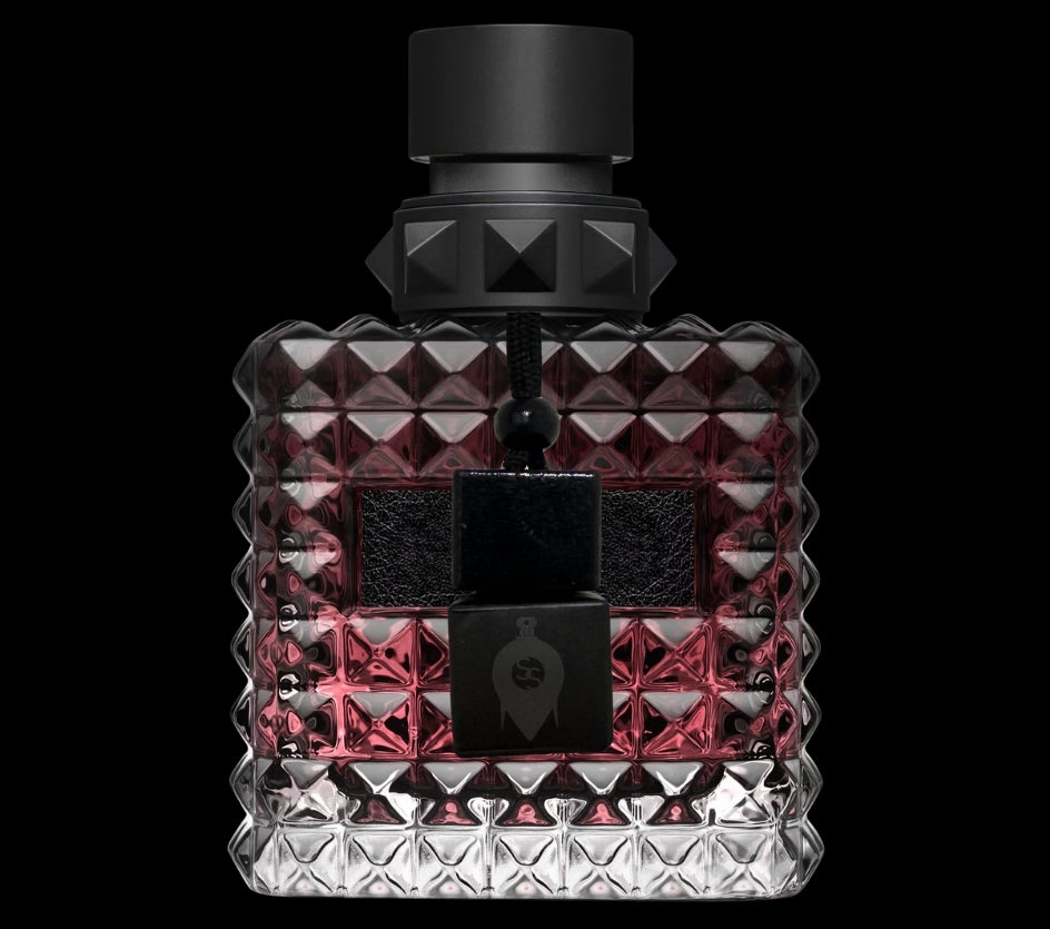 Scent 020 - Inspired by Valentino Donna Born in Roma Intense
