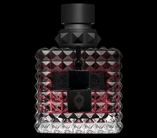 Scent 020 - Inspired by Valentino Donna Born in Roma Intense