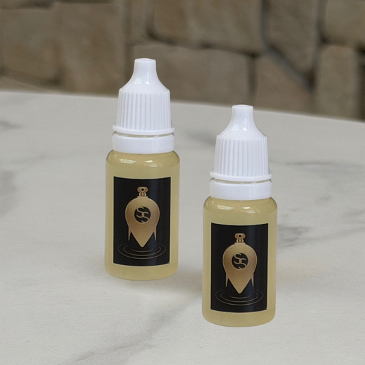 Double 10ml Refill