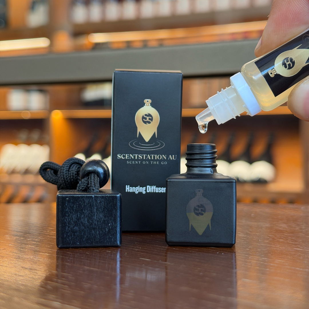 Diffuser + 10ml Refill