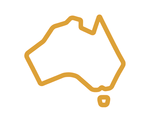 Australian Owned